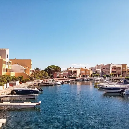 Daire Dominica-6 By Interhome