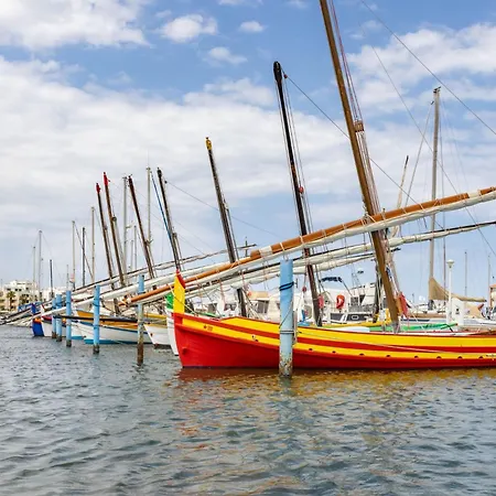 Daire Dominica-6 By Interhome