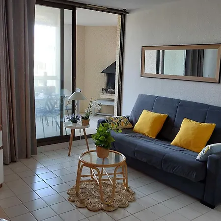 Dominica-6 By Interhome Apartment