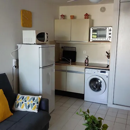 Apartment Dominica-6 By Interhome