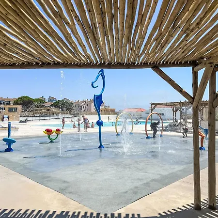 Dominica-6 By Interhome Daire Le Barcarès