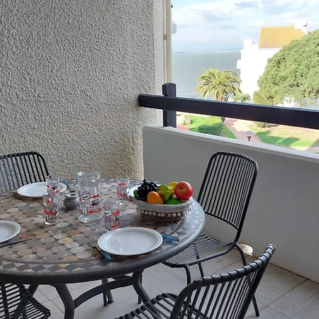 Dominica-6 By Interhome Apartment